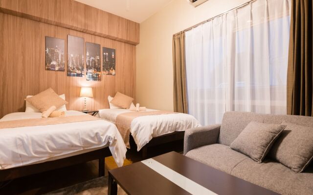Sakura Sky Hotel