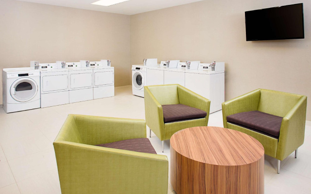 Homewood Suites by Hilton Dallas Downtown, TX