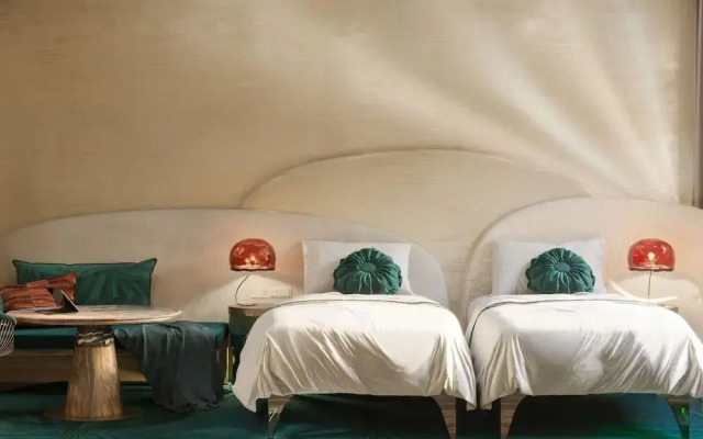 Gem Forest Hotel Nairobi - MGallery Collection