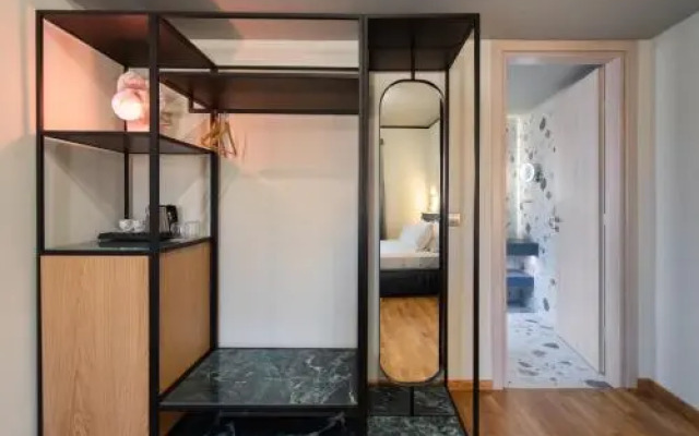 The Secret Boutique Hotel