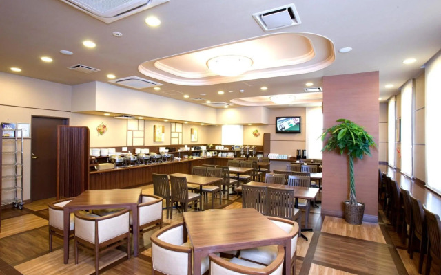 Hotel Route Inn Nobeoka Ekimae