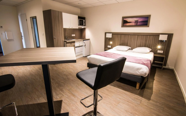 Tulip Inn Residence Thionville