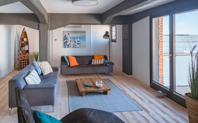 Boddenloft Wohnung 4.1