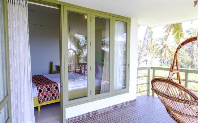 Hill Gardens Ayurvedic Resort