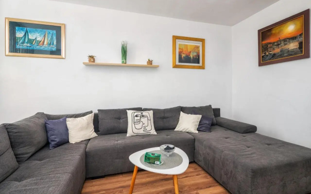 Apartment Neda