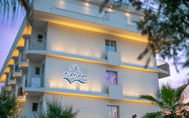 Hotel Albatros