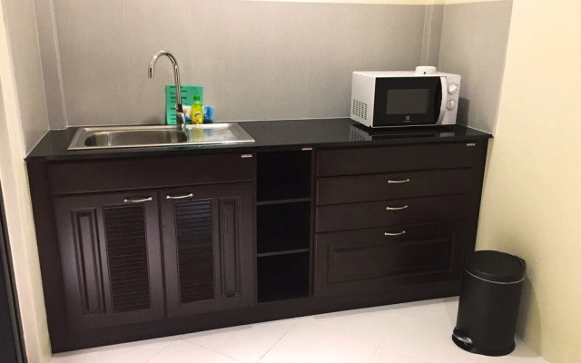 Baan Chom View Kamala