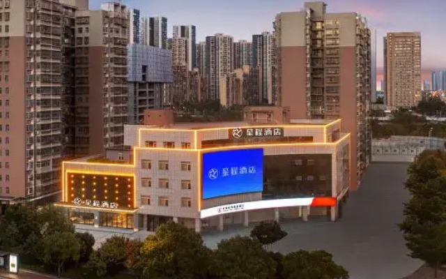 Starway Hotel