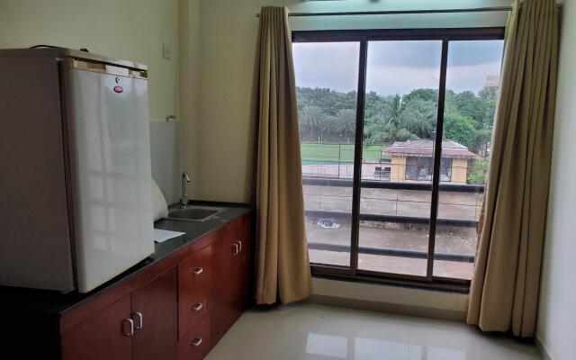 Elite Forest Retreat