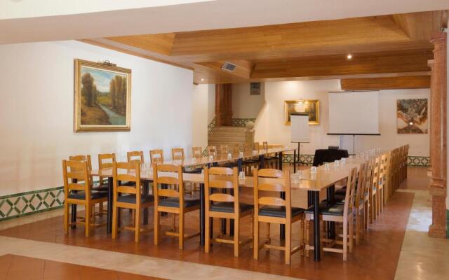 Turim Club D´Azeitão Hotel