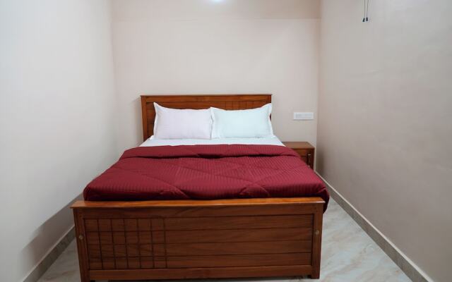 Hill Palace Residency