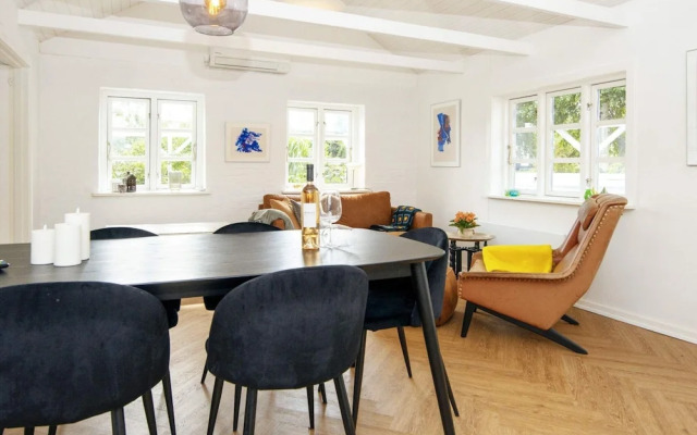 Seaside Bliss in Hejlsminde - By Traum Ferienwohnungen