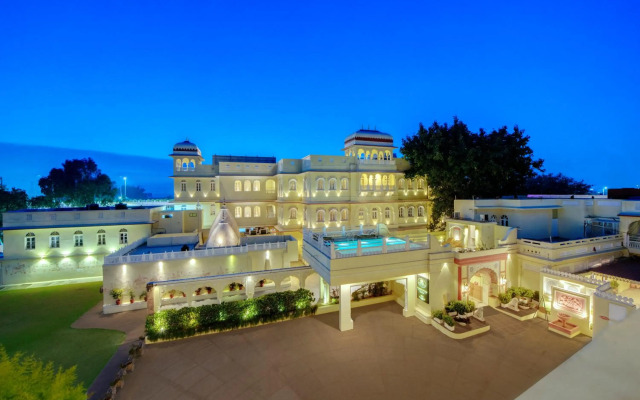 Ramgarh Heritage
