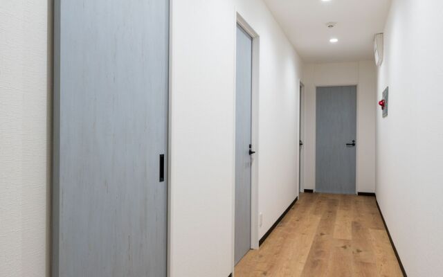 Tokyo Guest House Ouji Music Lounge - Hostel