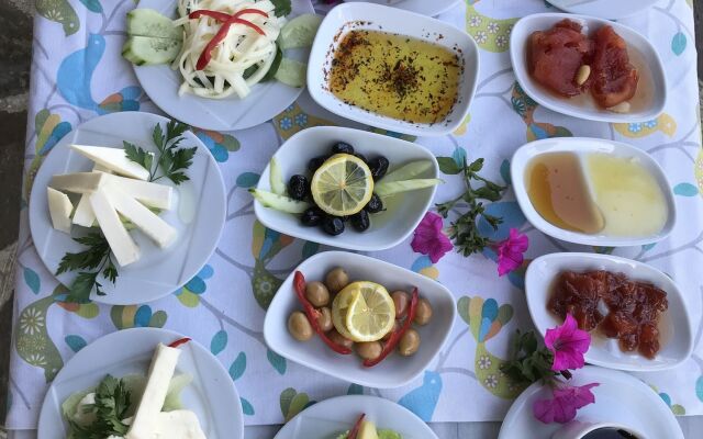 Meydani Butik Hotel