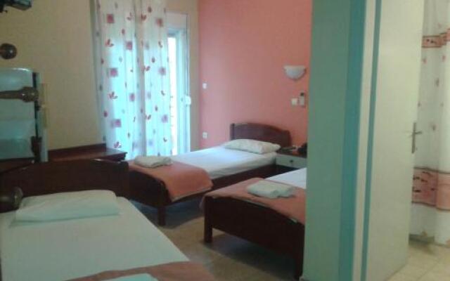 Hotel Isidora
