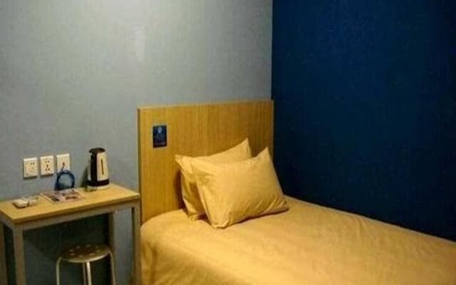 Bestay Express Hotel Suzhou (South Bus Station)