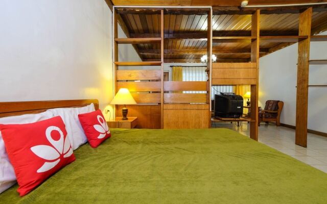 ZEN Rooms Schweizer Cebu