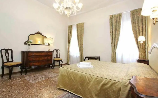 City Apartments - San Stae