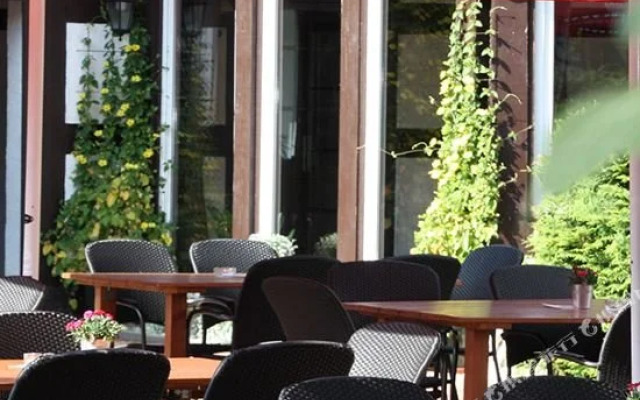 Landhotel Mehrin