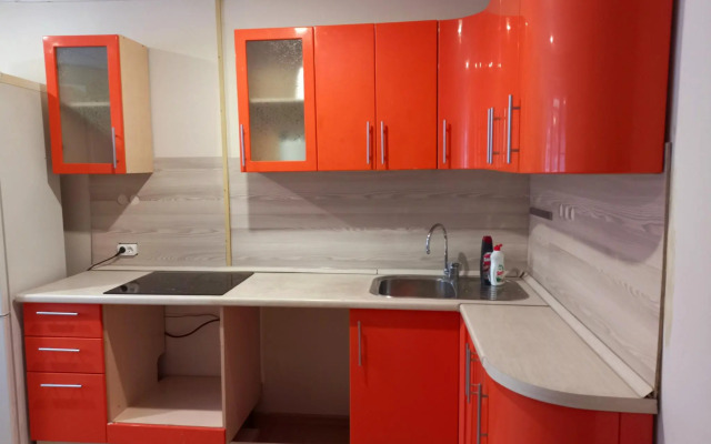 Best'a Hostel (Беста Самара)