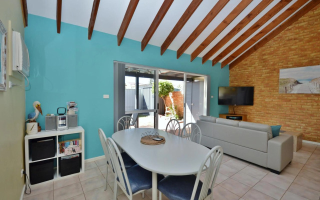 Tropical Hideaway - Kalbarri WA