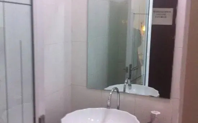 Anjia Express Hotel