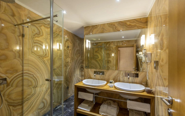 Hotel Vardar Kotor