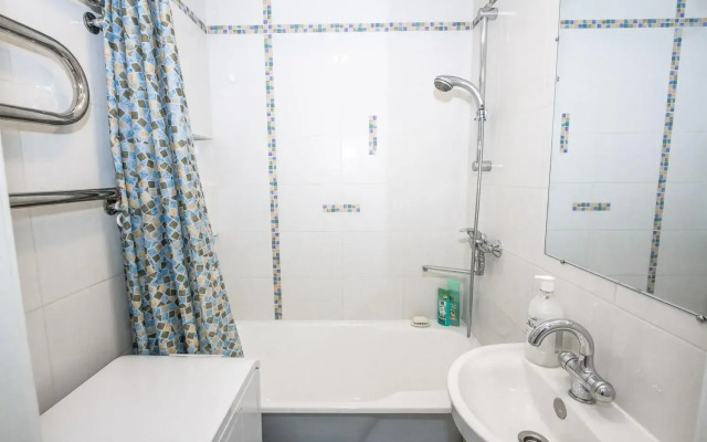 Комнаты Соколов на улице Оборонная 6