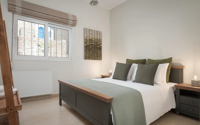 Kaerati Villa Aegina