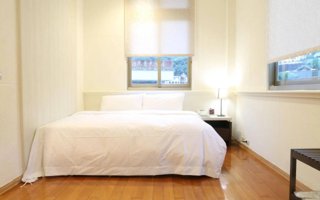 Feng Yang Yuan Resort Wulai