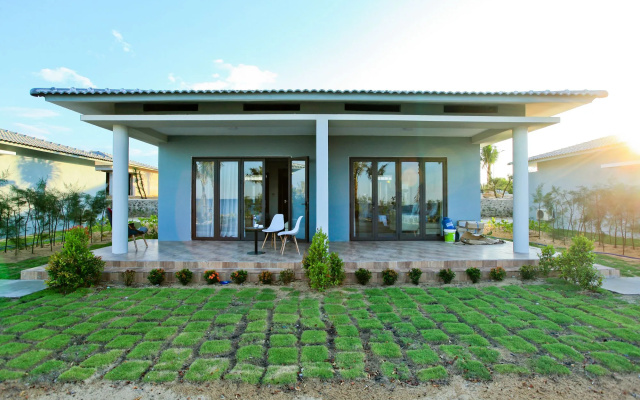 Sea Star Resort Quang Binh