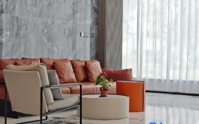 Conghua Cloud · Guanshantian Manor Homestay