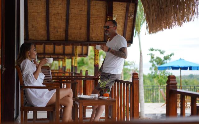 Sundi Villa Penida