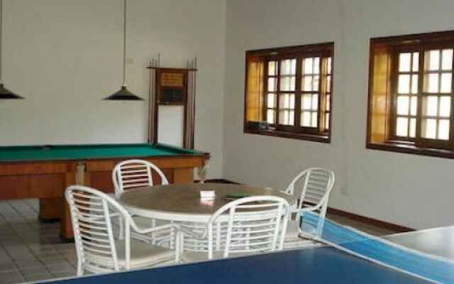Resort Sport Atibaia