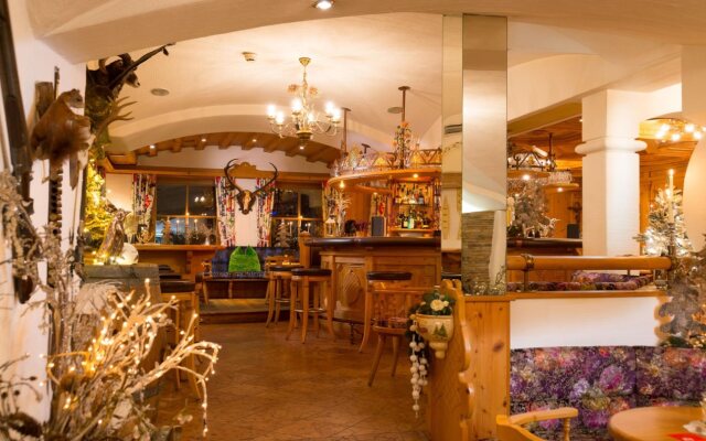 Hotel Berghof | St. Johann in Salzburg