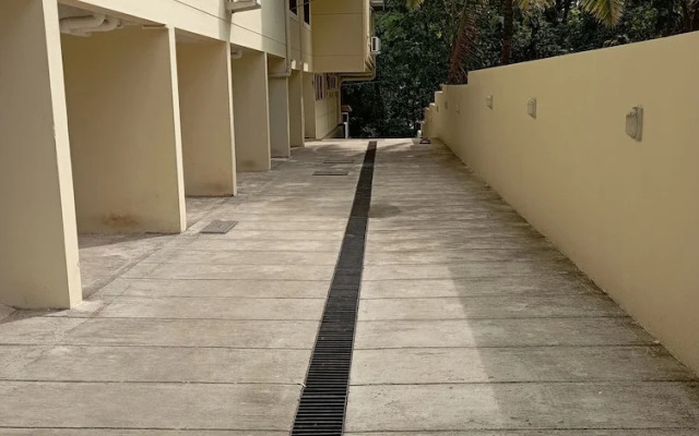 Hotel Sunbright Residency - Manipal
