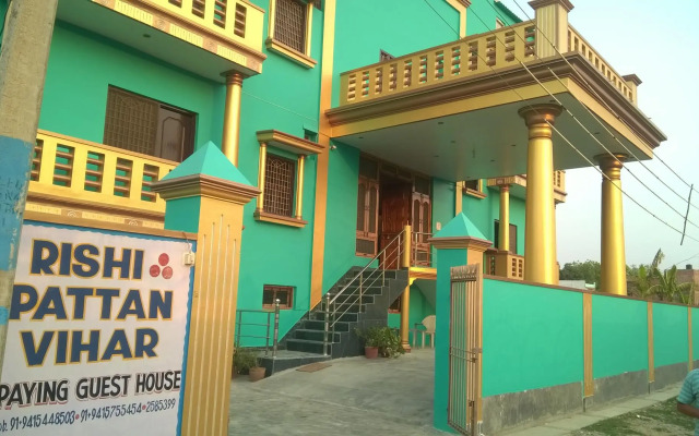 Rishipattan Vihar Paying Guest House