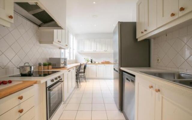 Sweet Inn Apartments Montaigne