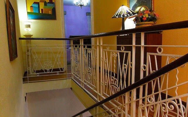 Caseron de Navas de Oro