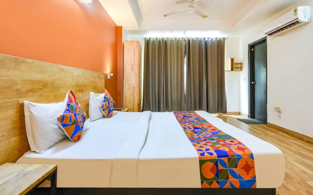 FabHotel La Serene NFC