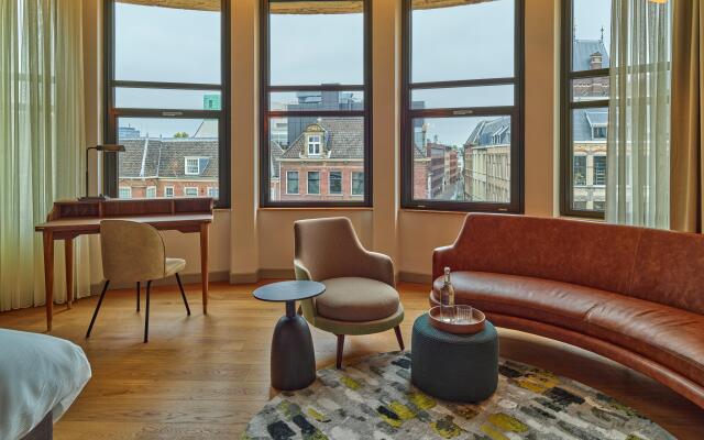 voco The Hague by IHG