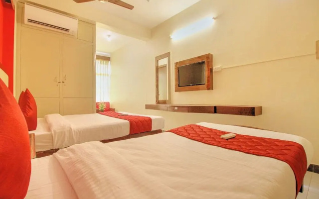 OYO Rooms Reddiarpalayam