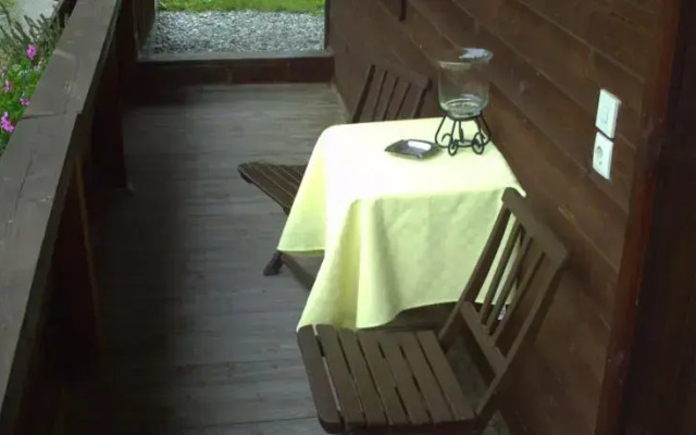 Ferienwohnung Kurt Kirschbaum