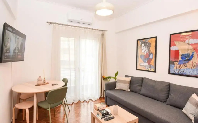 Bembo Central Apartment by Checkin