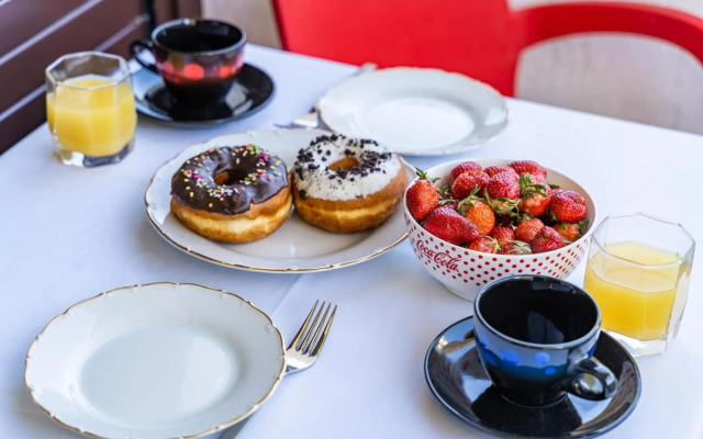 M2 Apartment Dubrovnik