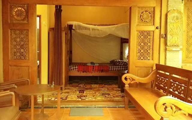Bedhot Homestay