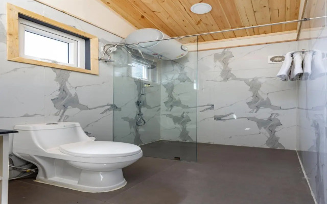 juSTa Rasa Retreat and Spa Rishikesh