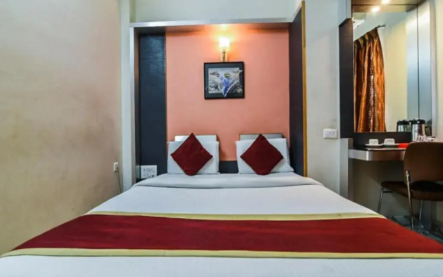 Hotel Manasa Paradise