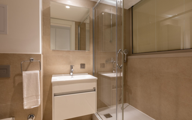 Hiddenbay Teos Hotel Sigacik